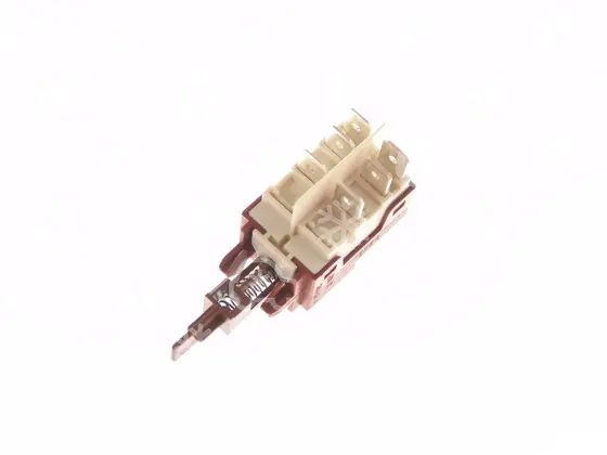 spínač myčky ON / OFF, ZANUSSI / ELECTROLUX / AEG, (50276635005)